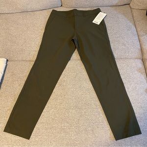 Men’s Lululemon Dress Pants (Commission Slim)
